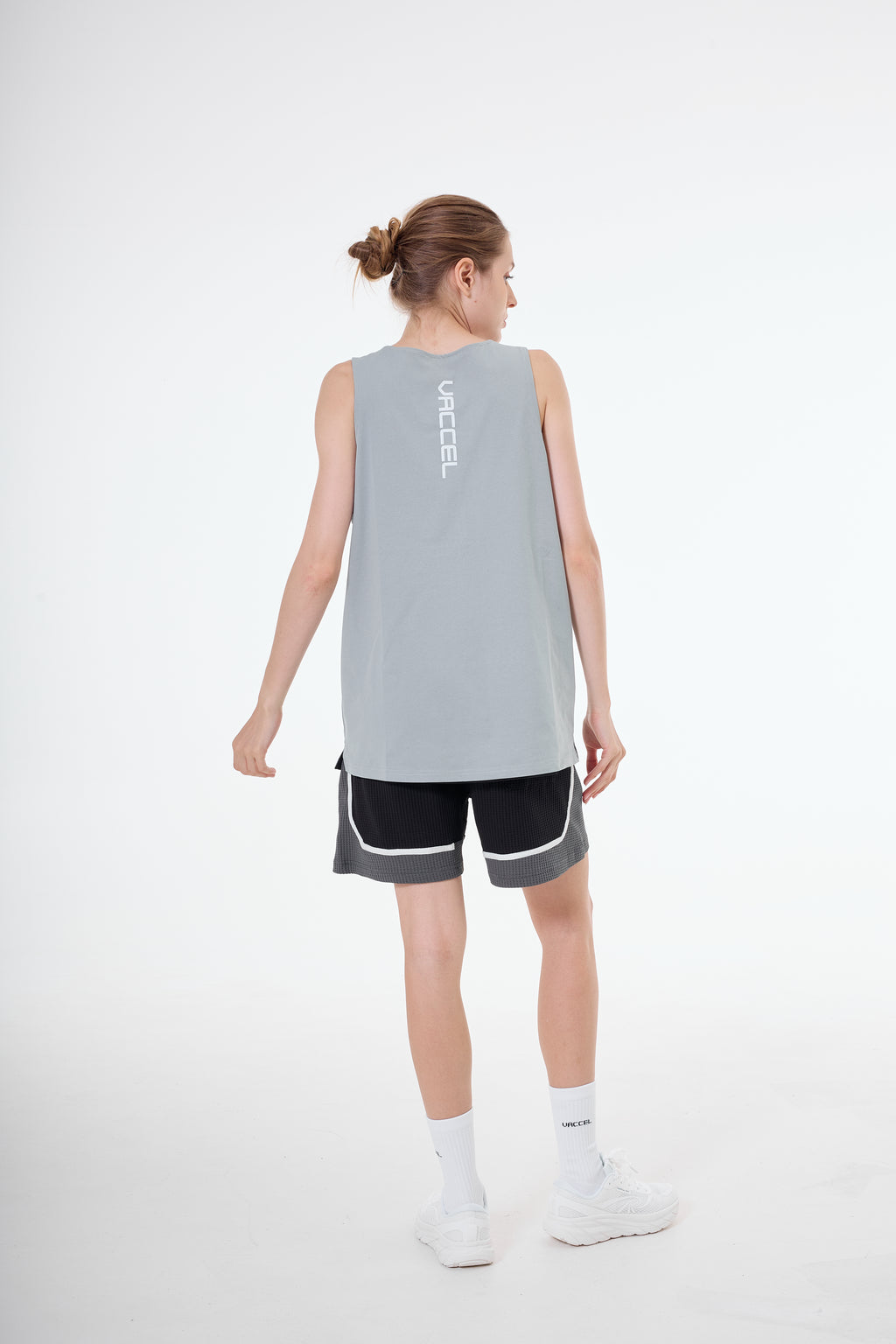 VACCEL FLIP JERSEY