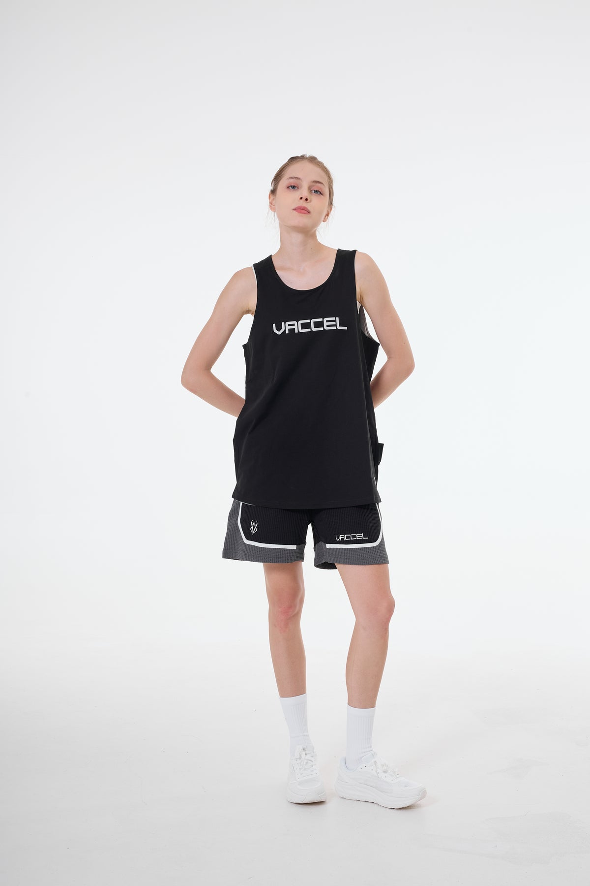 VACCEL FLIP JERSEY