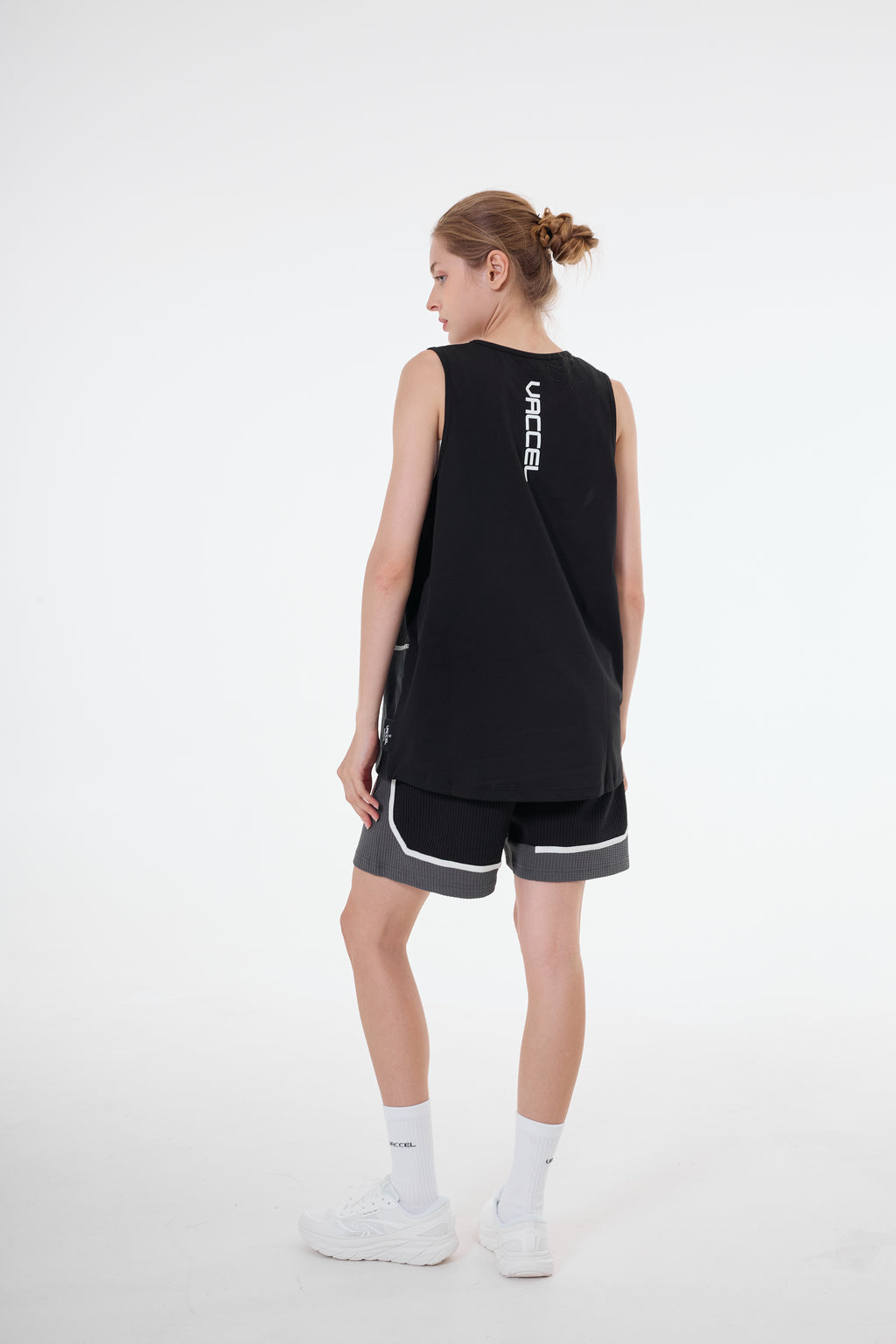 VACCEL DRY-GRIP SHOOTING SHIRT