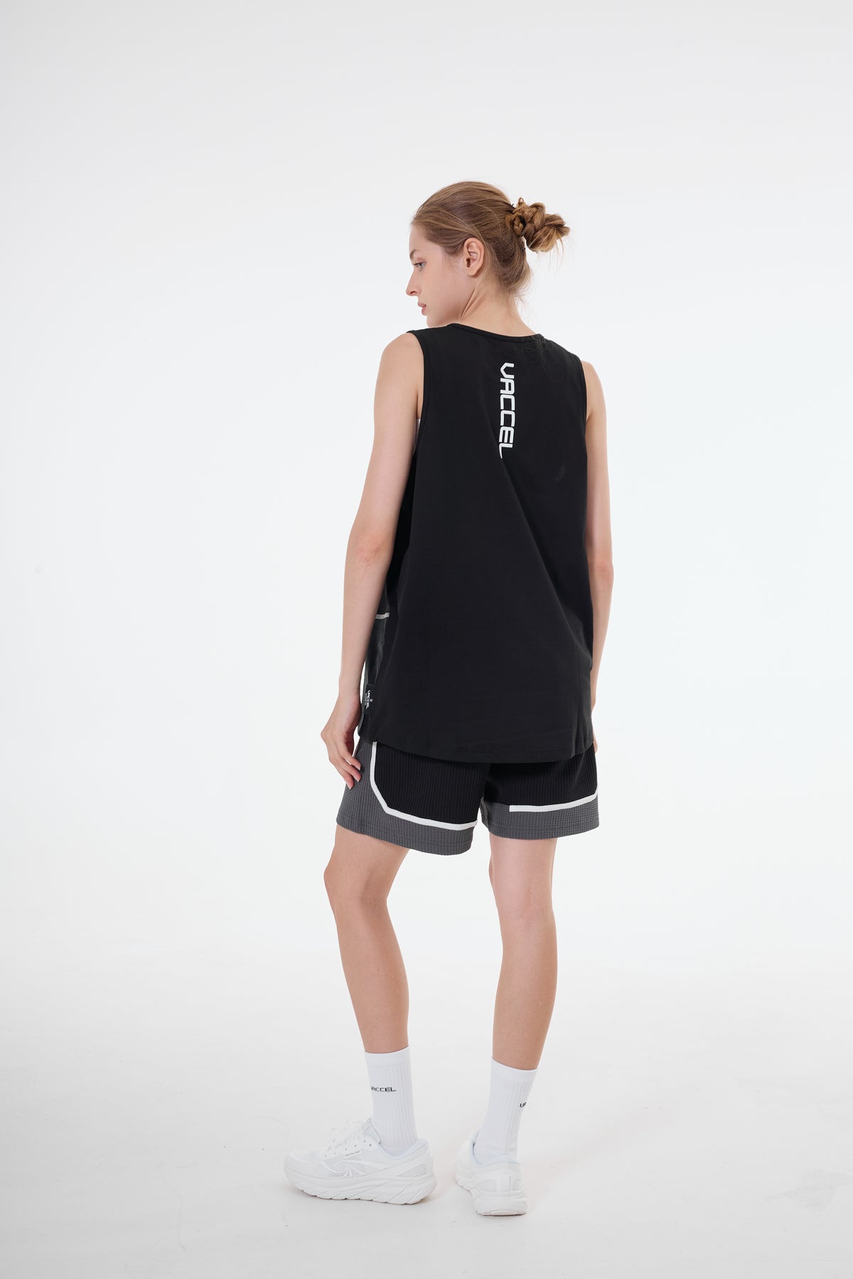 VACCEL DRY-GRIP SHOOTING SHIRT