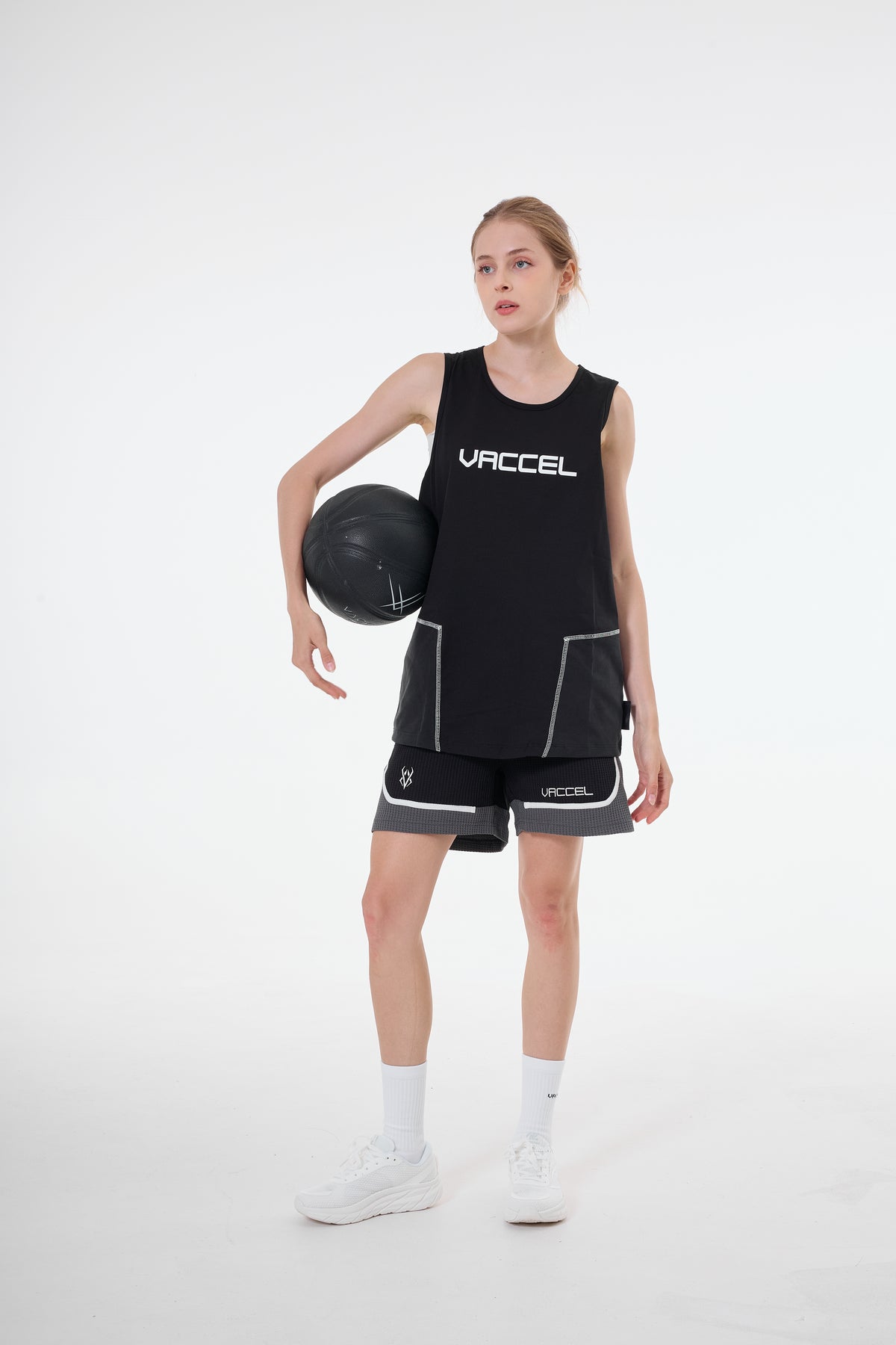 VACCEL DRY-GRIP SHOOTING SHIRT