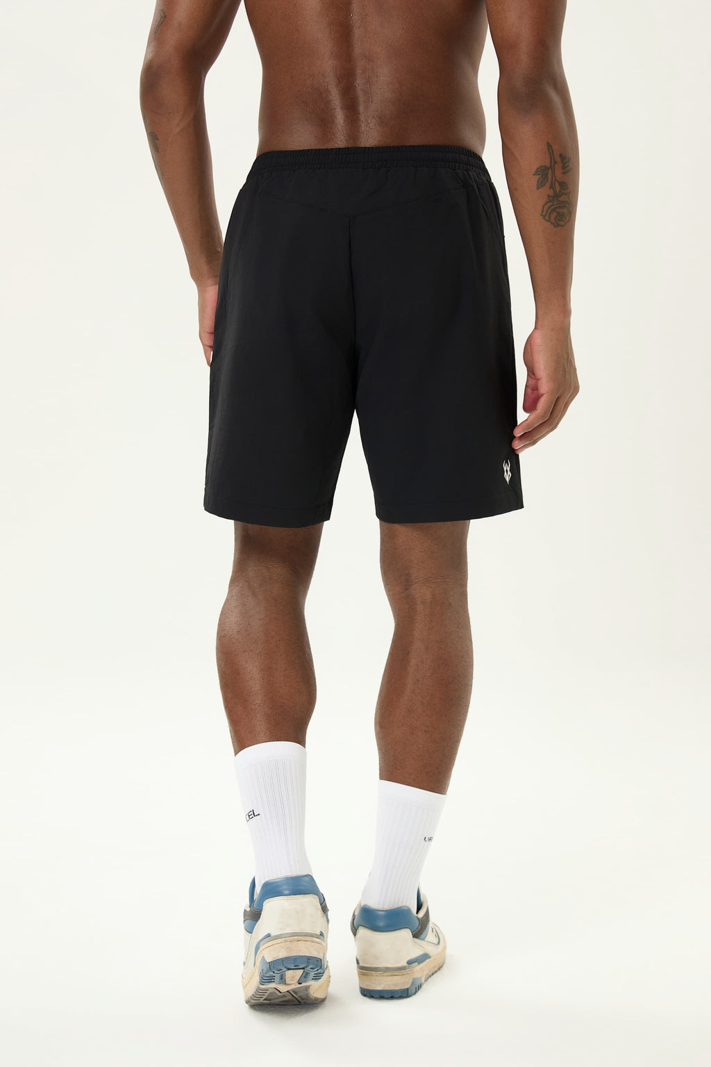 VACCEL STREAK SHORTS
