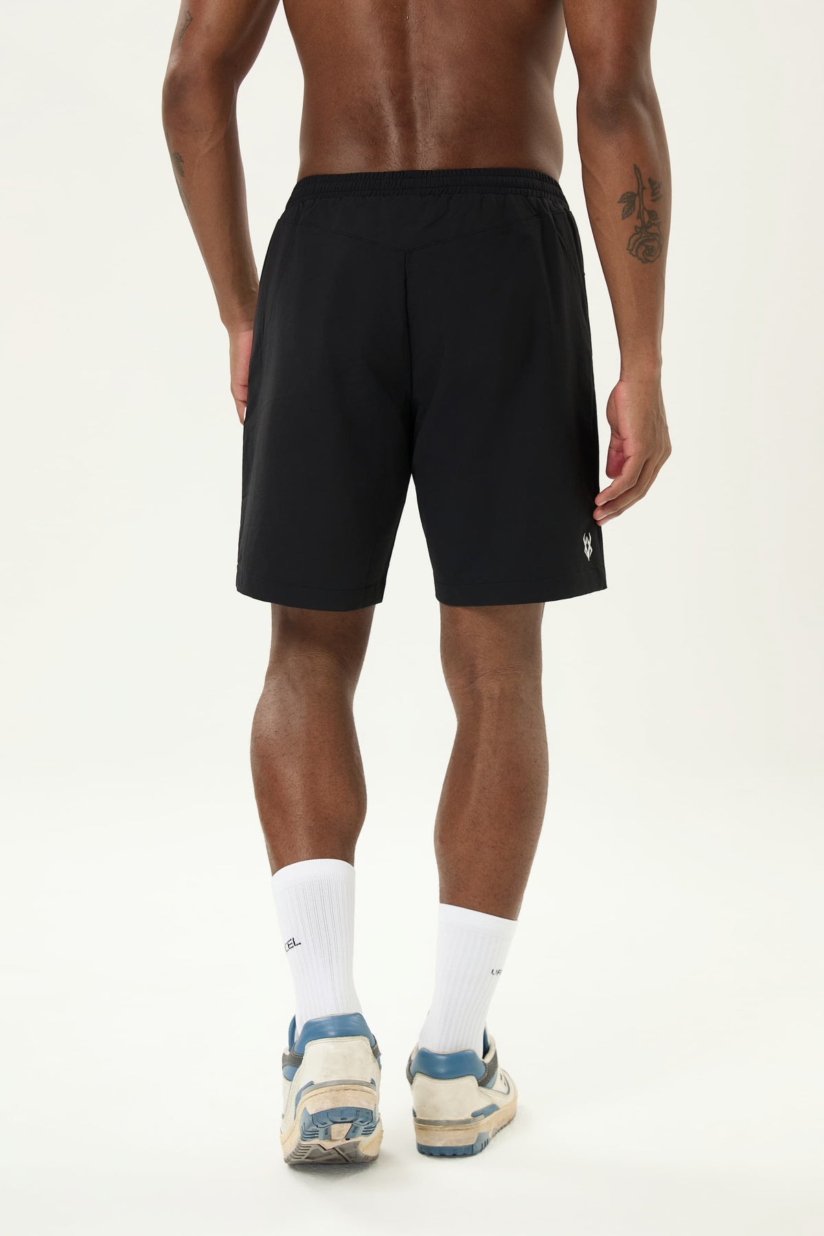 VACCEL STREAK SHORTS