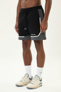 VACCEL BLOCK SHORTS