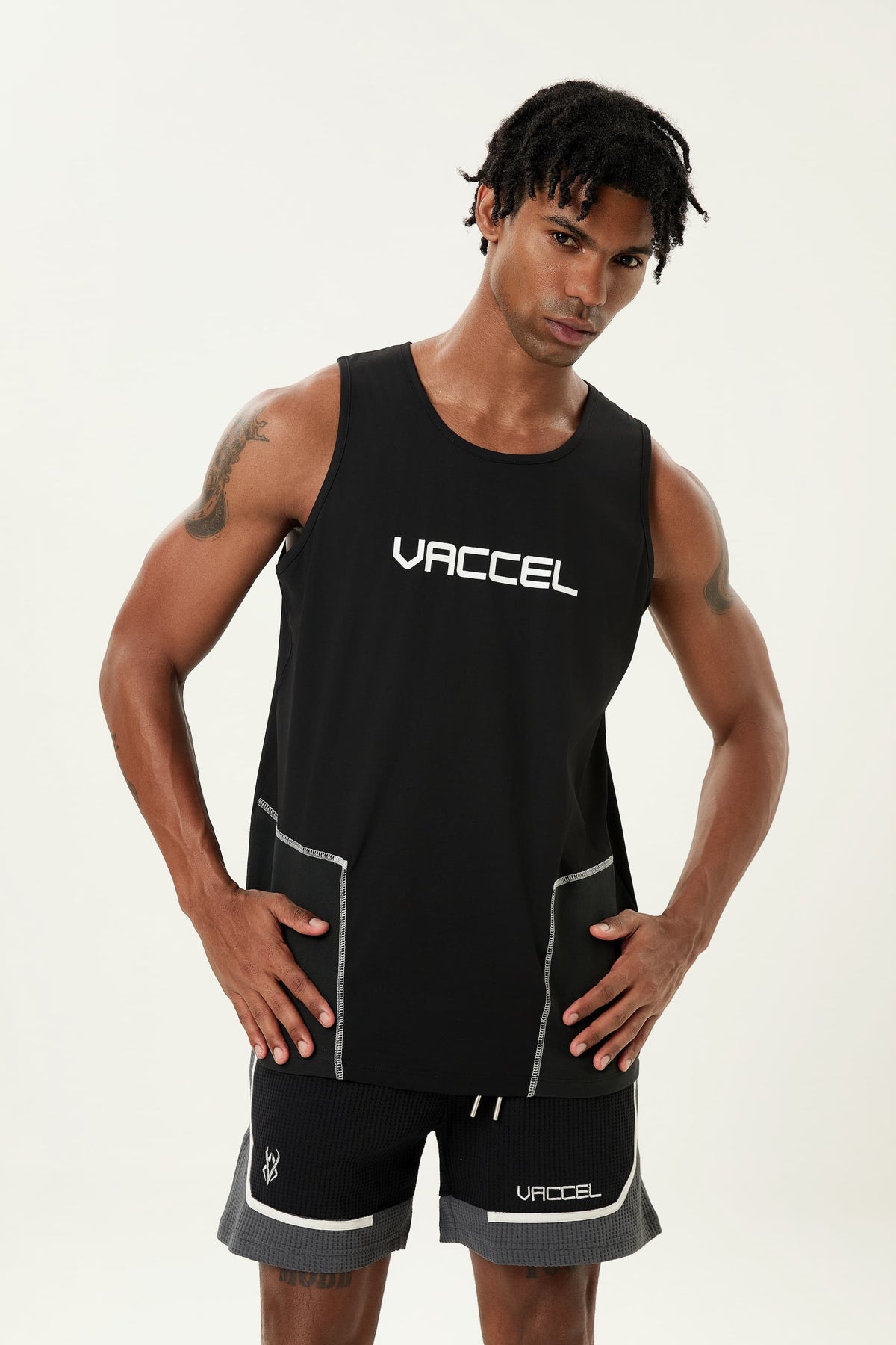 VACCEL DRY-GRIP SHOOTING SHIRT