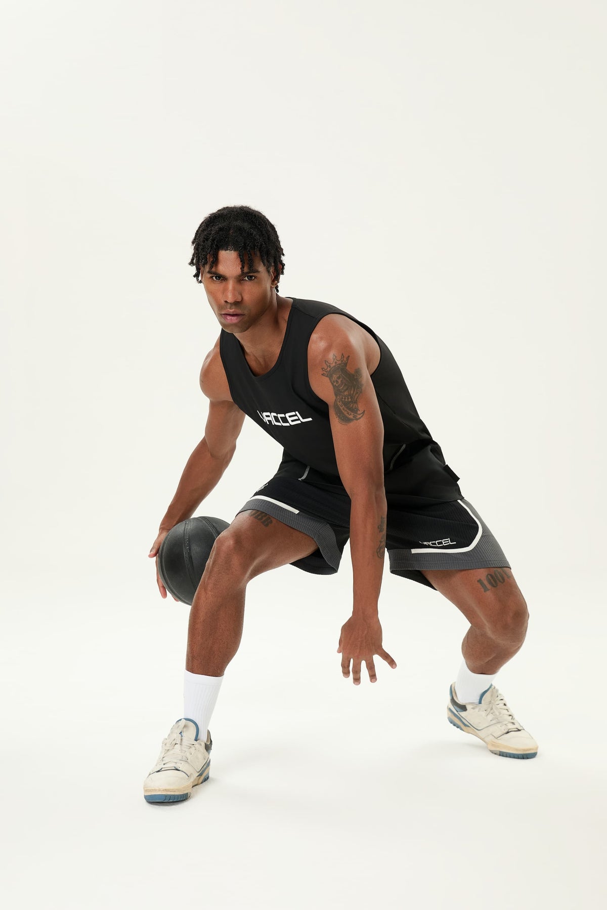VACCEL DRY-GRIP SHOOTING SHIRT