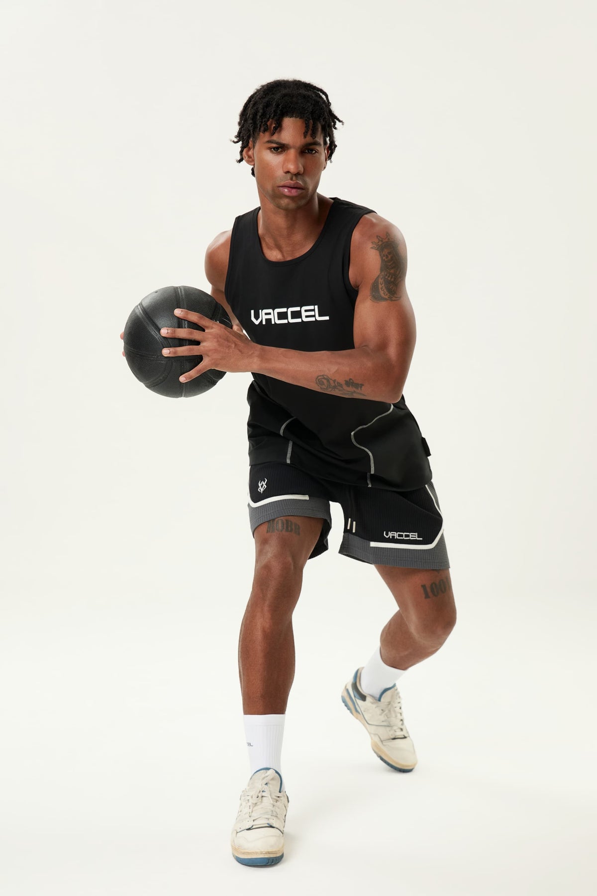 VACCEL DRY-GRIP SHOOTING SHIRT