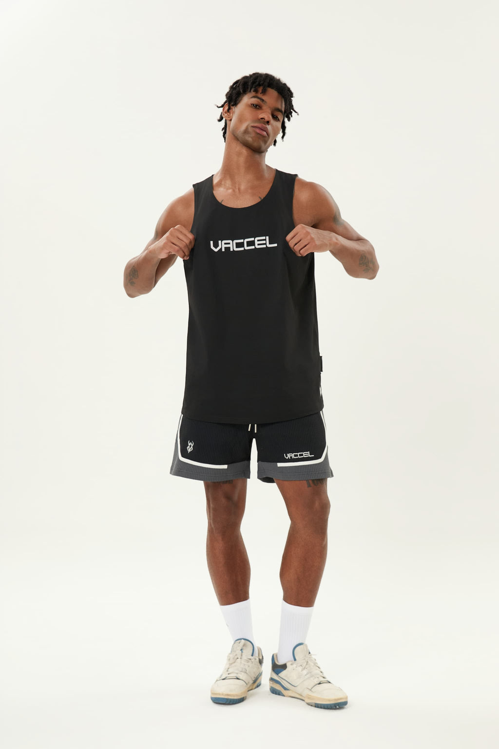 VACCEL FLIP JERSEY