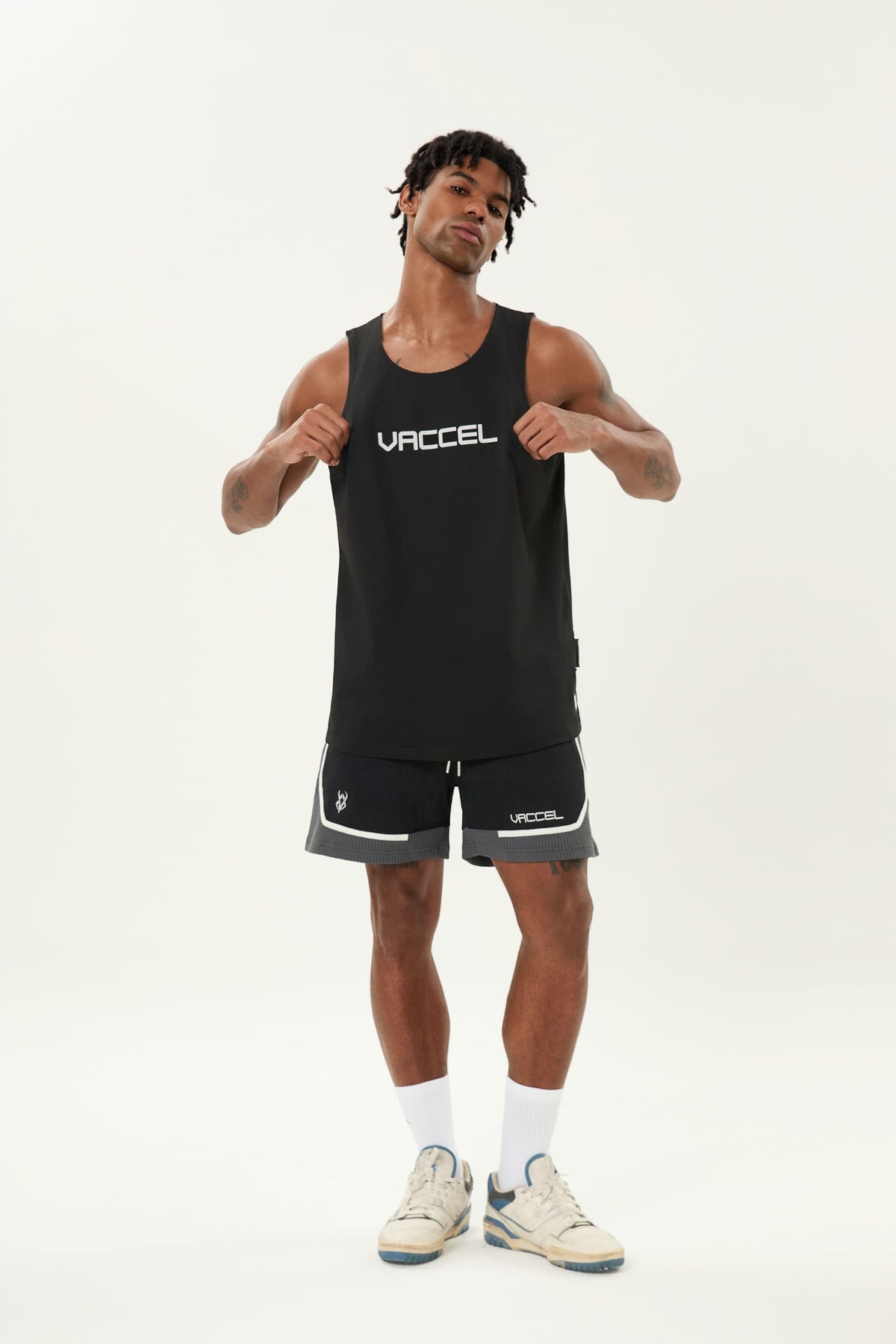 VACCEL FLIP JERSEY