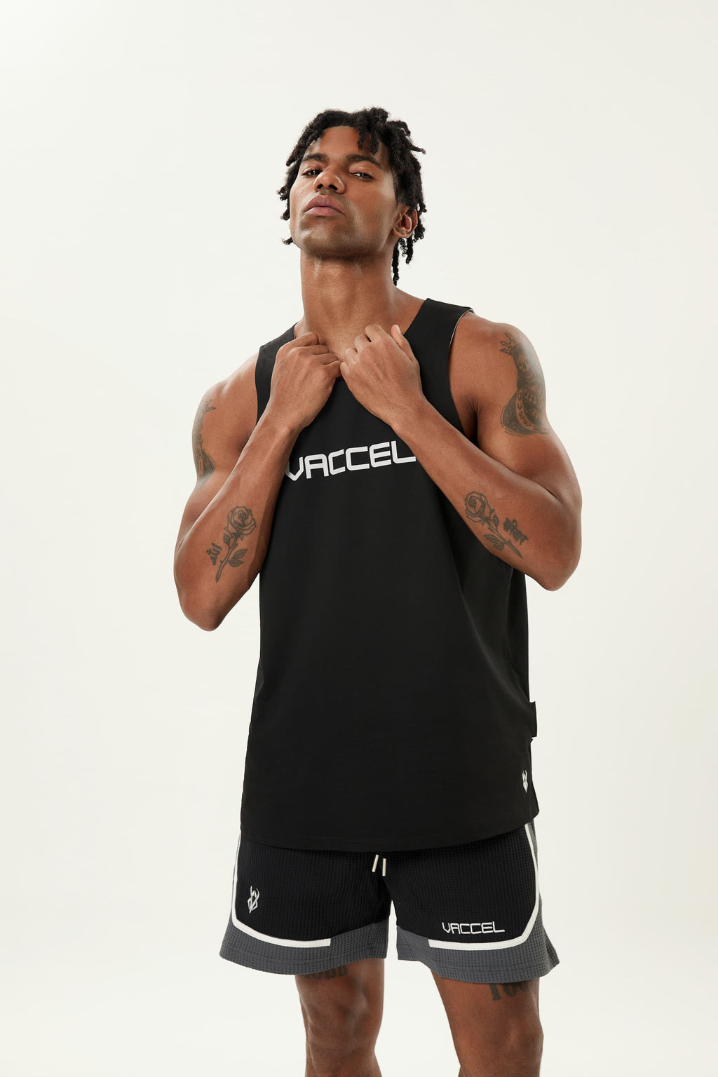 VACCEL FLIP JERSEY