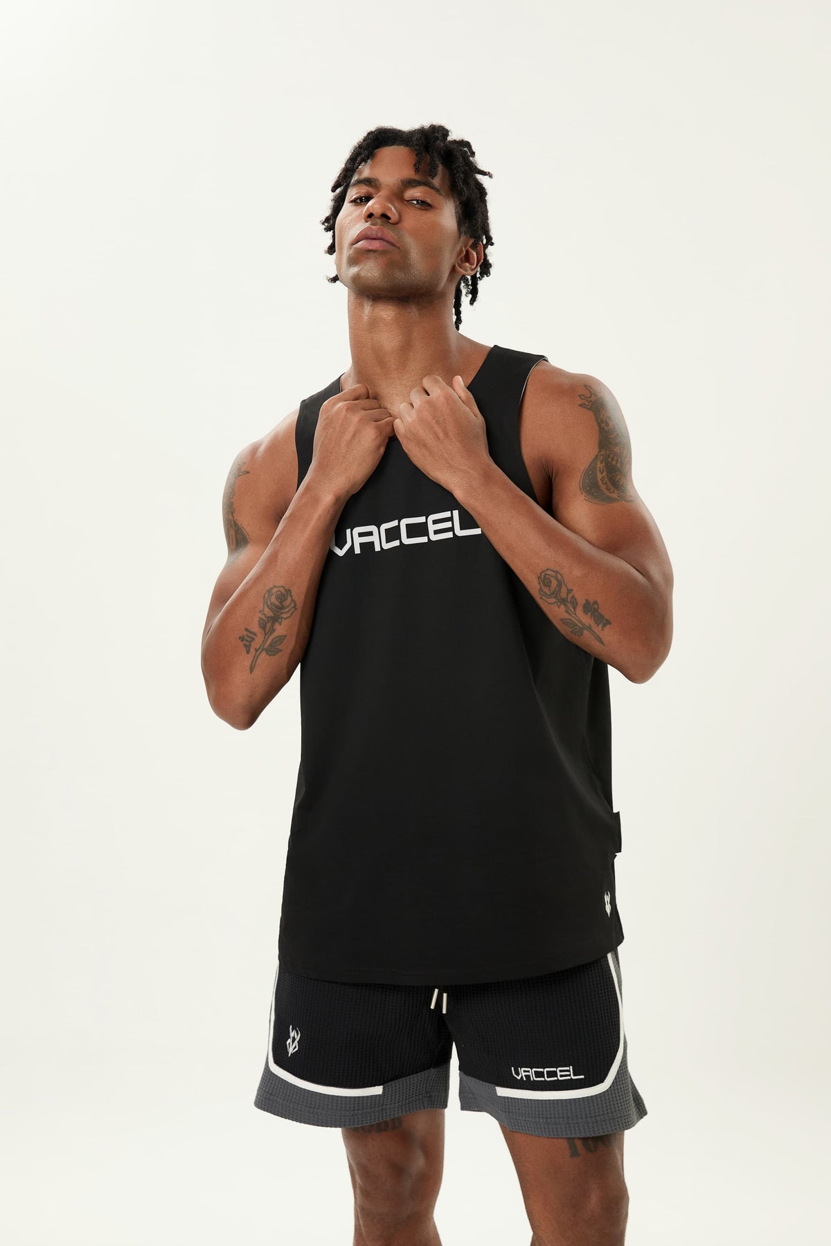 VACCEL FLIP JERSEY