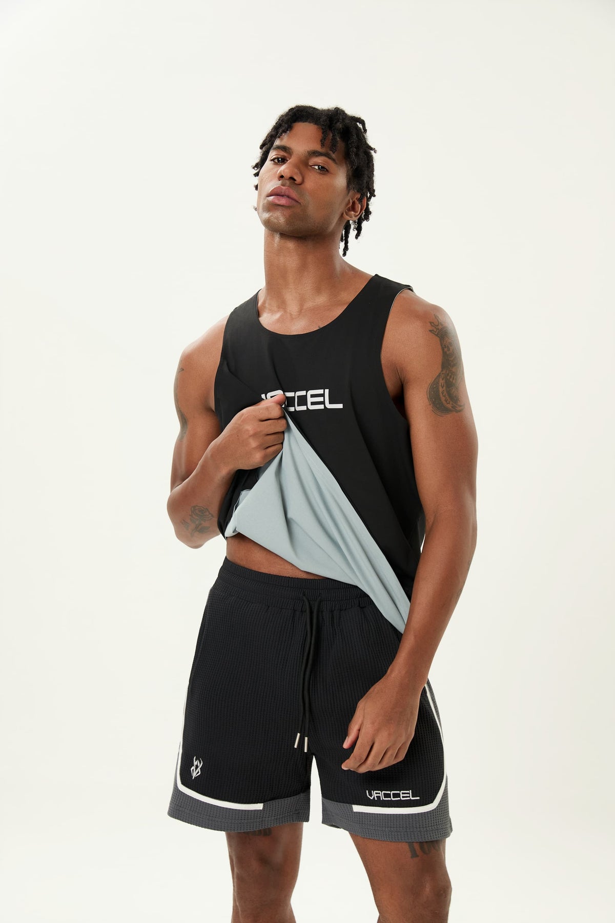 VACCEL FLIP JERSEY