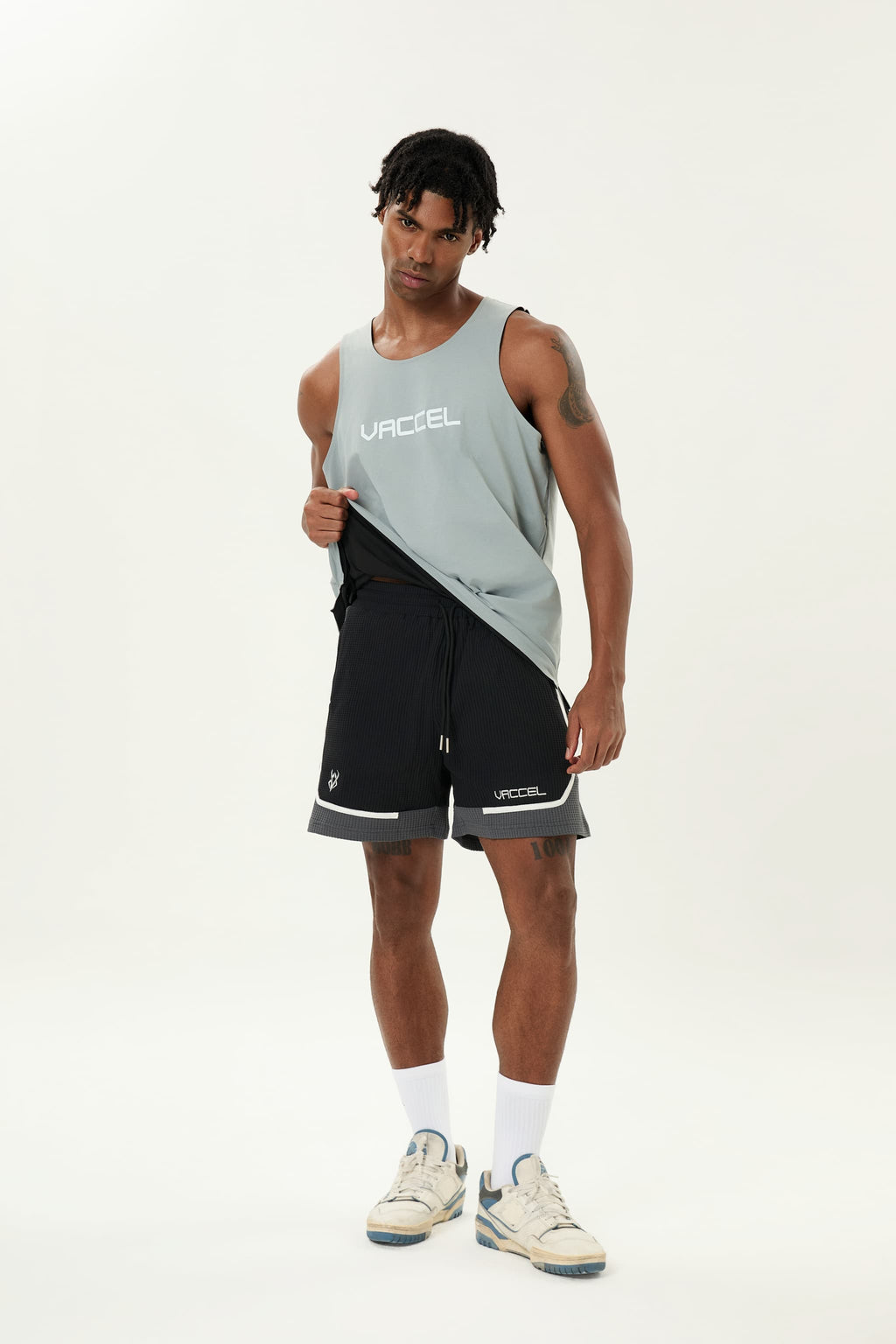 VACCEL FLIP JERSEY