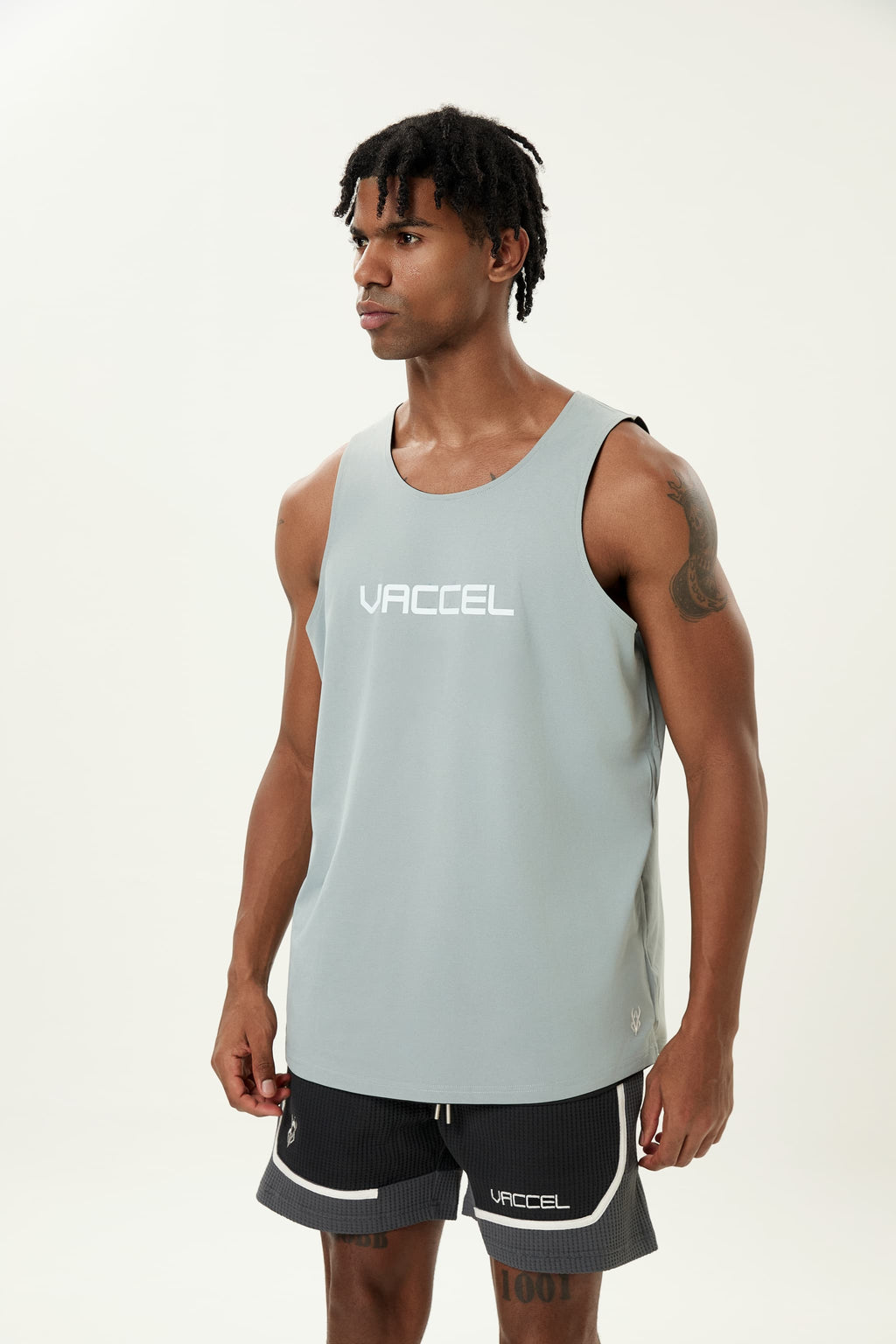 VACCEL FLIP JERSEY