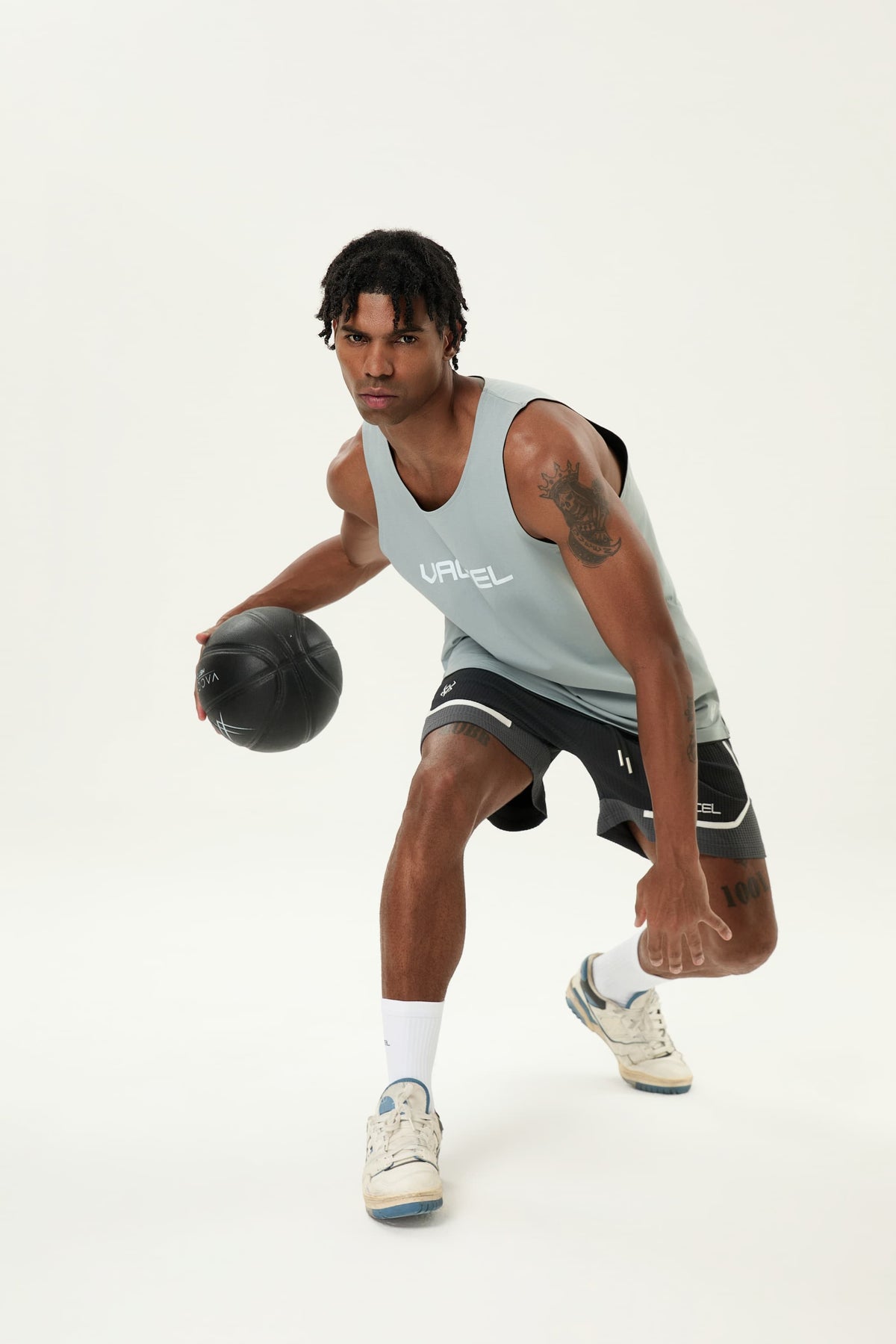 VACCEL FLIP JERSEY