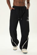 VACCEL CLASSIC HEMLINE PANTS