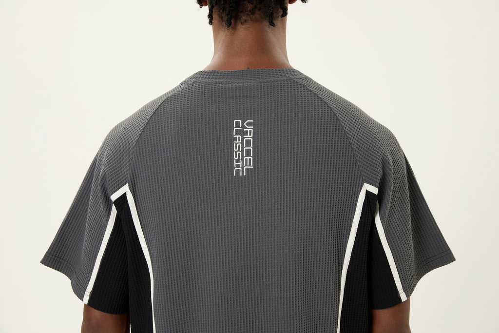 VACCEL CLASSIC WHITETRACE TEE