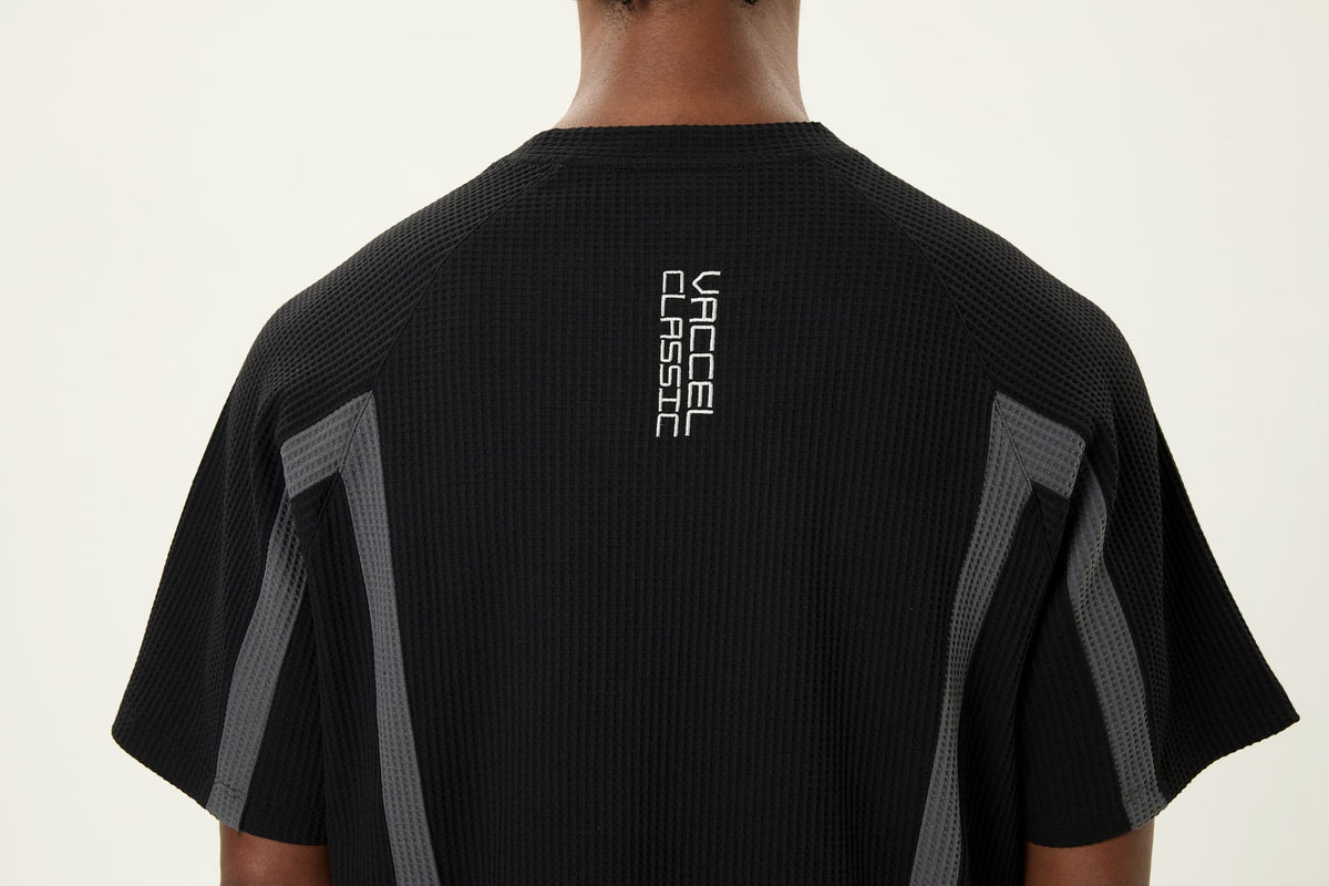 VACCEL CLASSIC TWINLINE TEE
