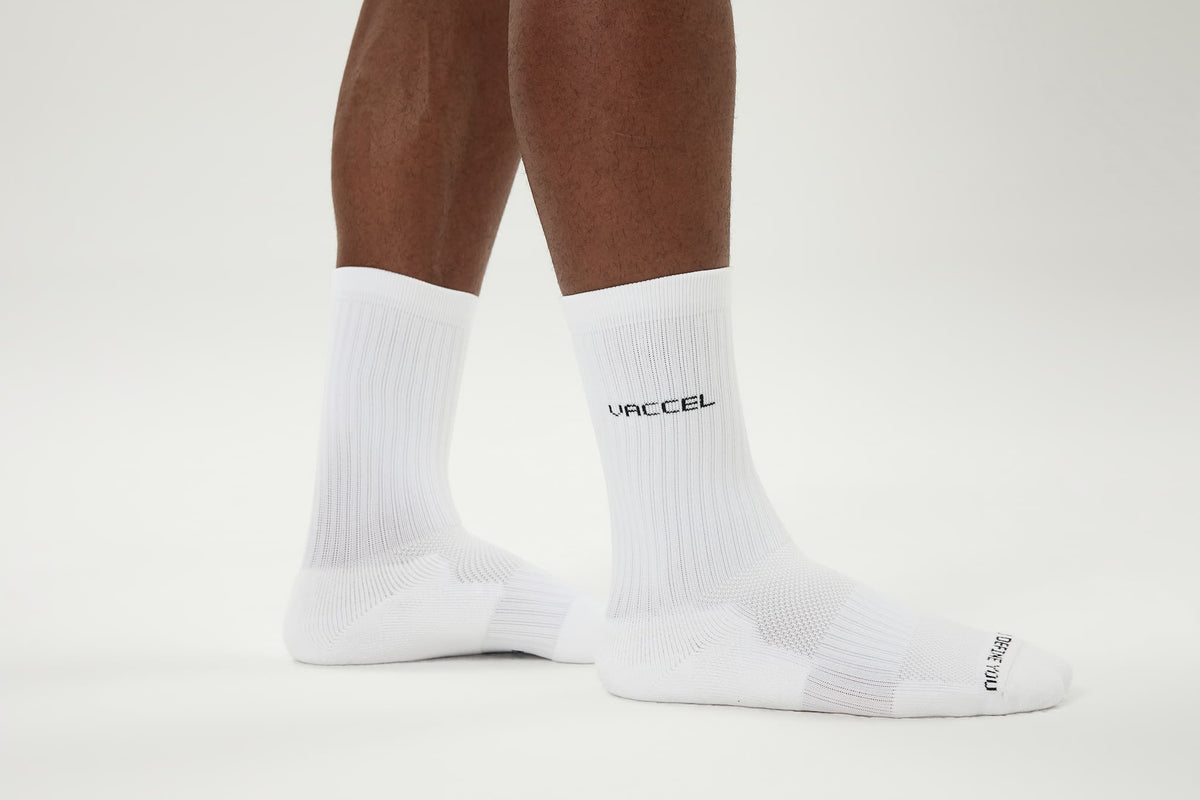VACCEL CUSHION SOCKS