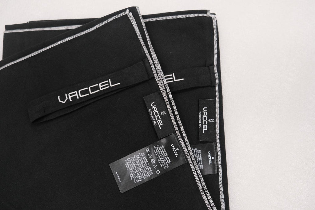 VACCEL Quick-Dry Towel