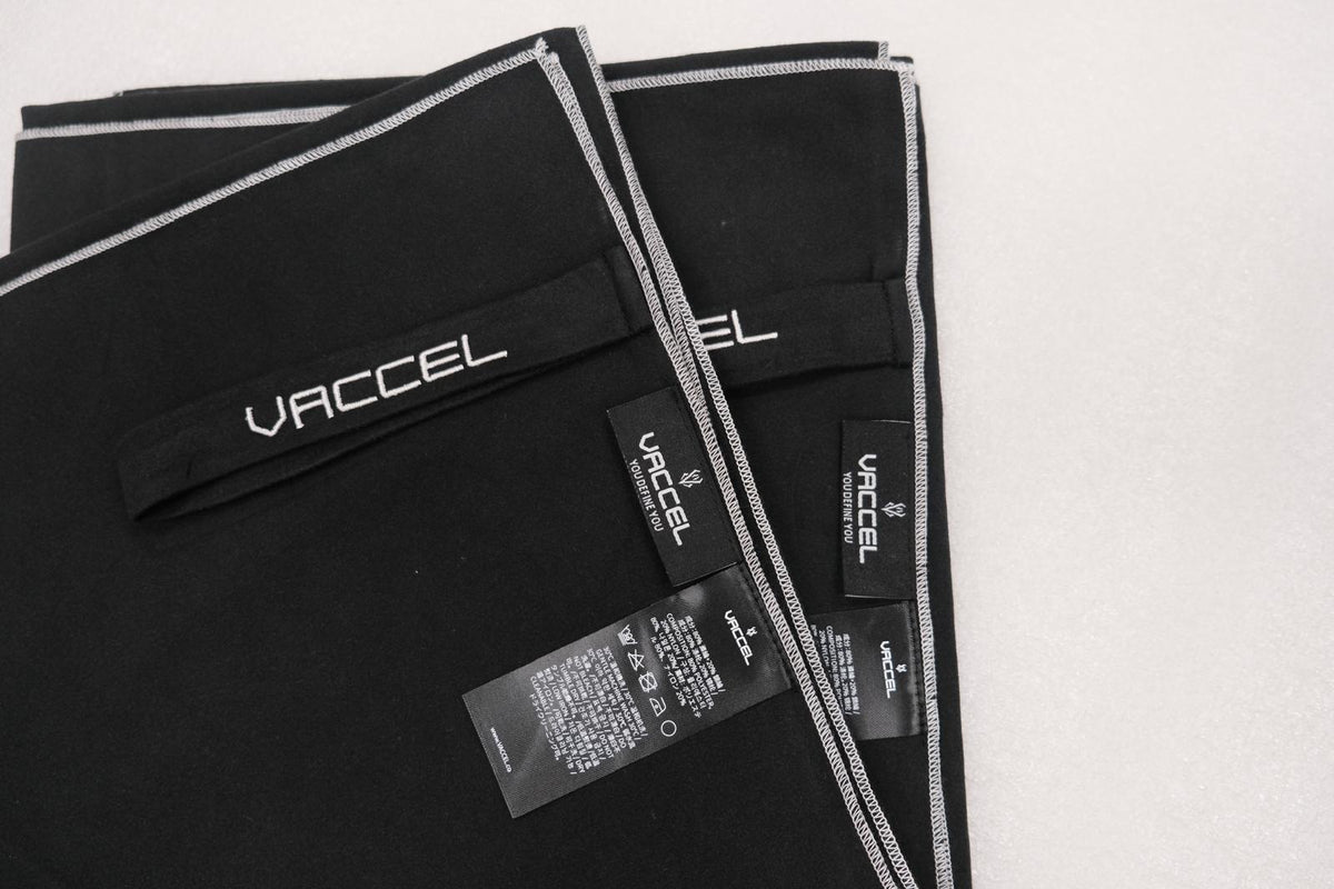 VACCEL Quick-Dry Towel