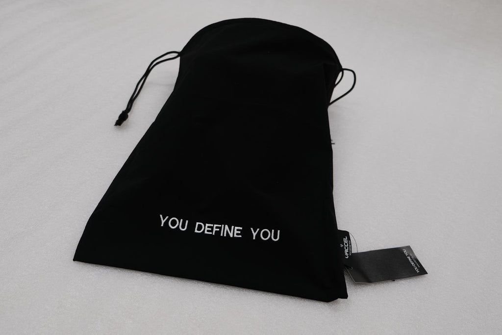 VACCEL Shoe Bag