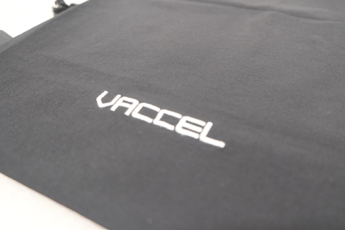 VACCEL Shoe Bag
