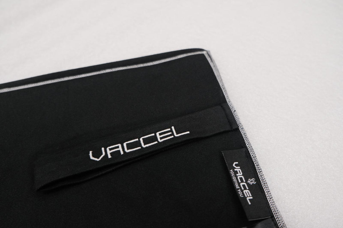VACCEL Quick-Dry Towel
