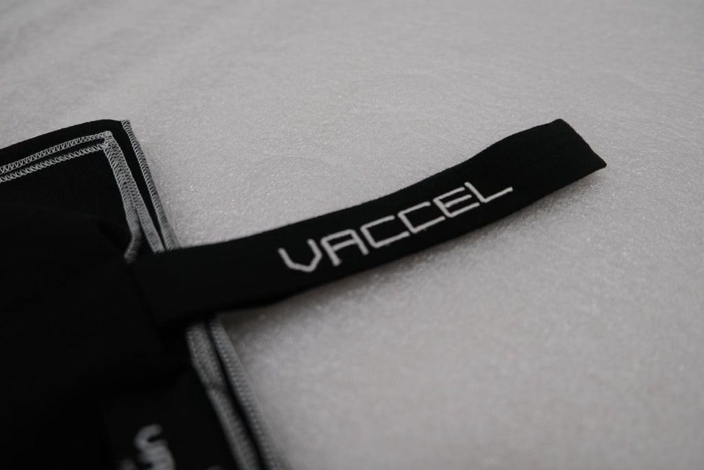 VACCEL Quick-Dry Towel