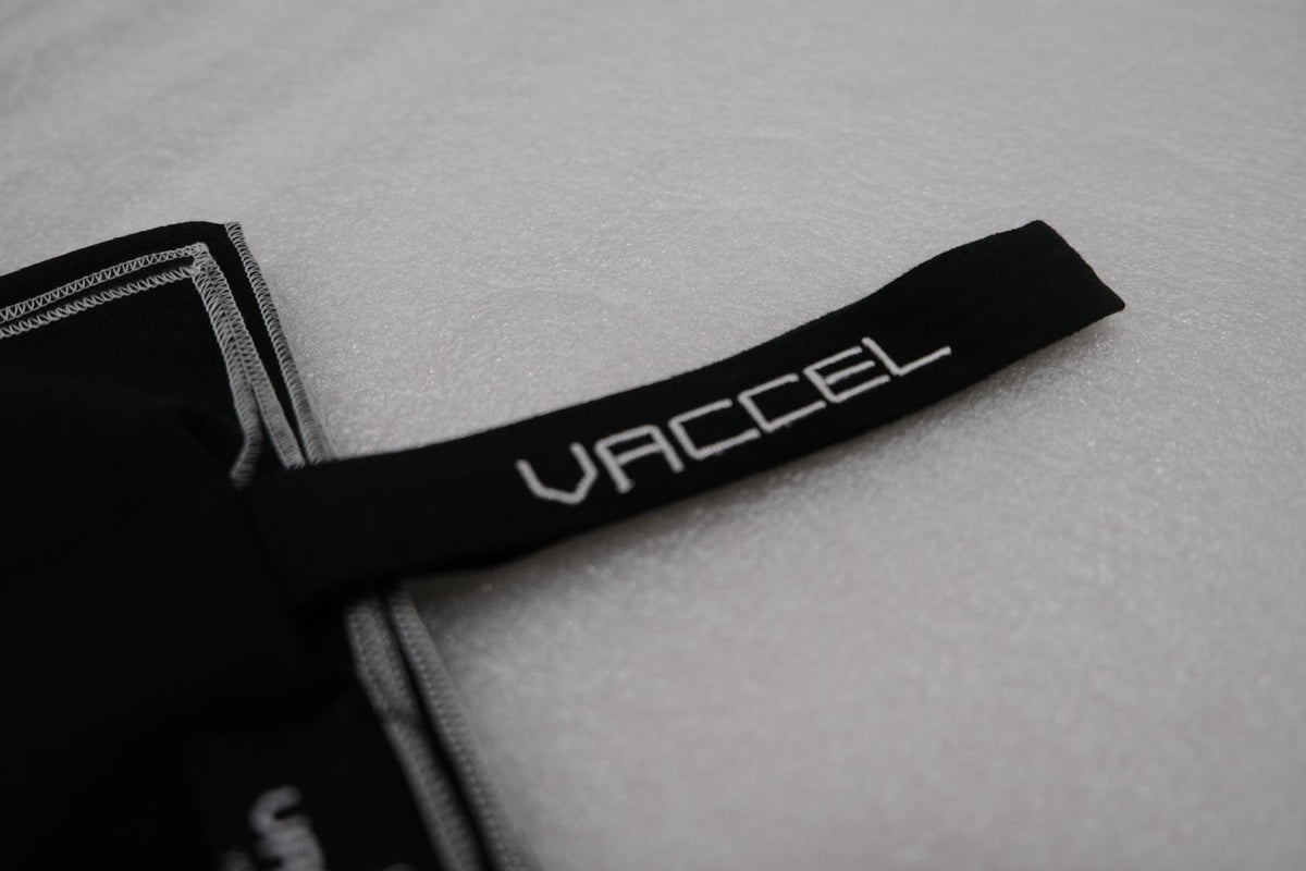 VACCEL Quick-Dry Towel